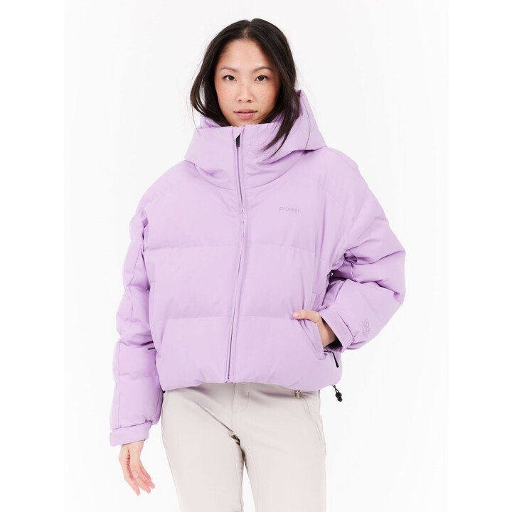 PRTVox Snowjacket Wms afbeelding