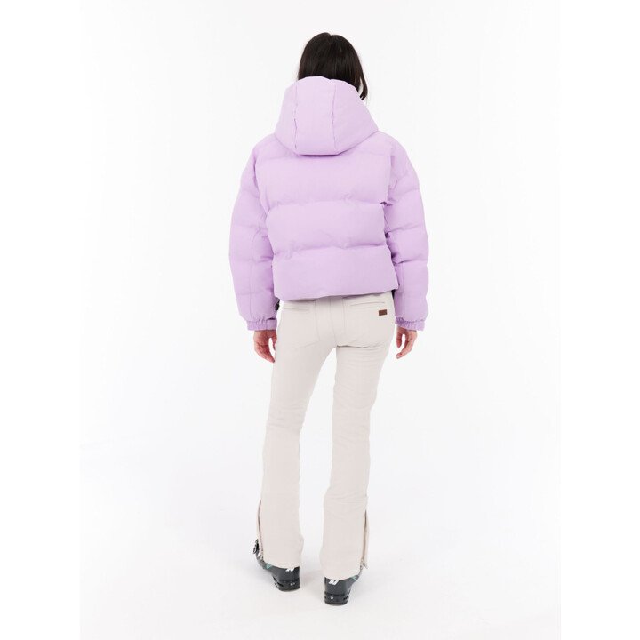 PRTVox Snowjacket Wms afbeelding