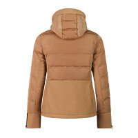 PRTMERCURY Snowjacket Wms afbeelding