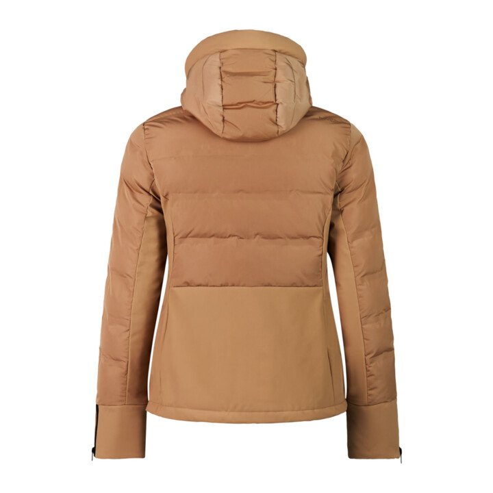 PRTMERCURY Snowjacket Wms afbeelding