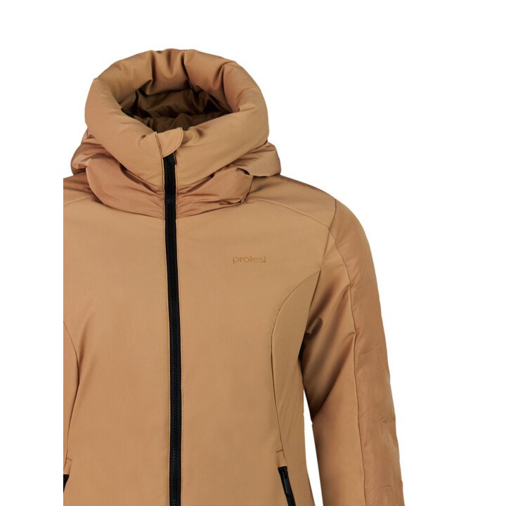 PRTMERCURY Snowjacket Wms afbeelding