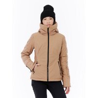 PRTMERCURY Snowjacket Wms afbeelding