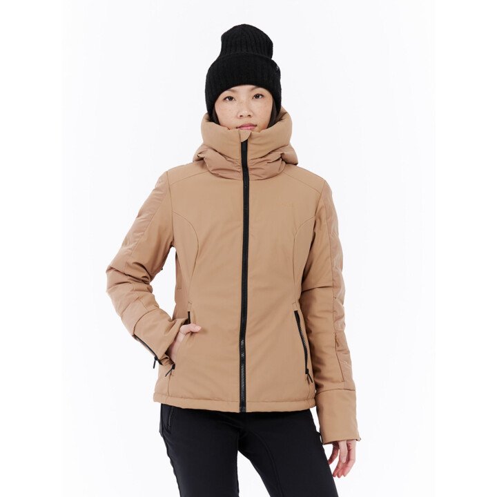 PRTMERCURY Snowjacket Wms afbeelding