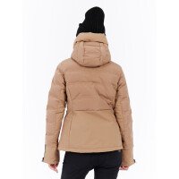 PRTMERCURY Snowjacket Wms afbeelding