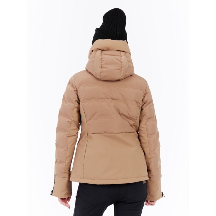 PRTMERCURY Snowjacket Wms afbeelding