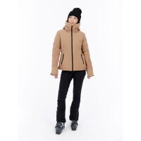 PRTMERCURY Snowjacket Wms afbeelding