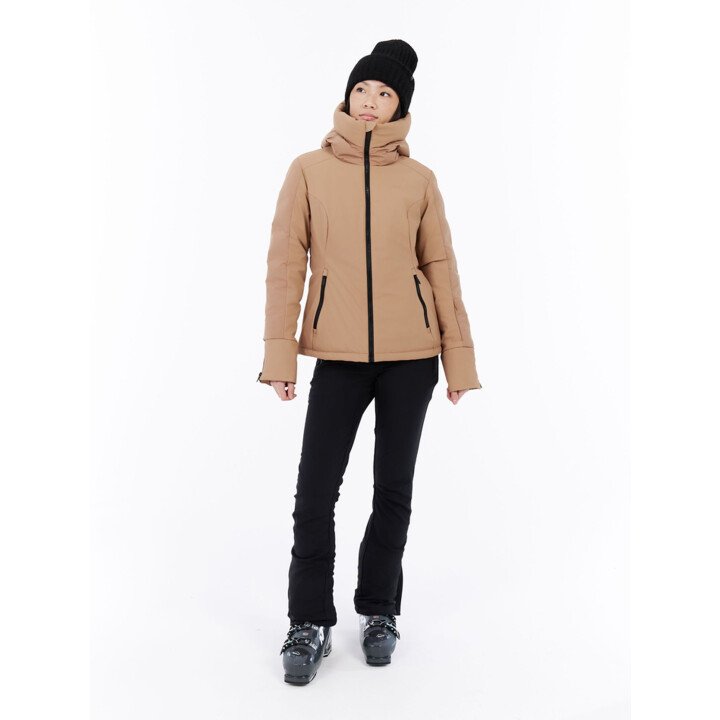 PRTMERCURY Snowjacket Wms afbeelding