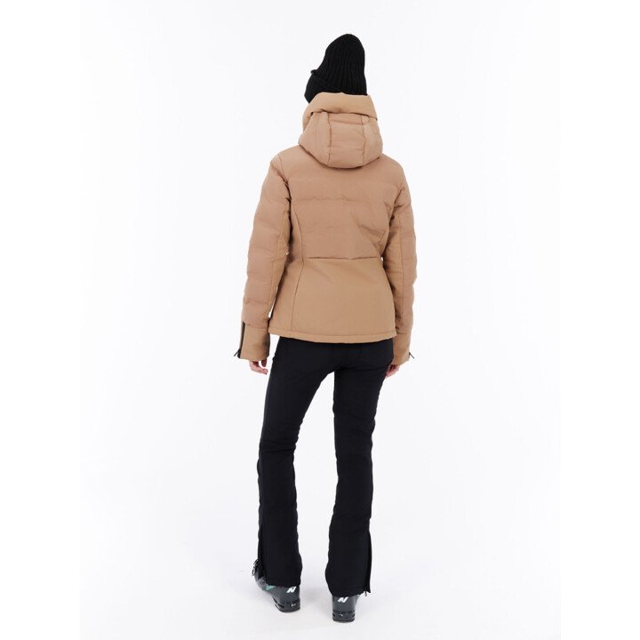PRTMERCURY Snowjacket Wms afbeelding