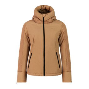 PRTMERCURY Snowjacket Wms afbeelding