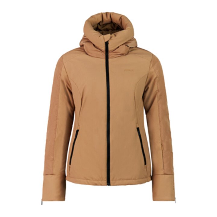 PRTMERCURY Snowjacket Wms afbeelding