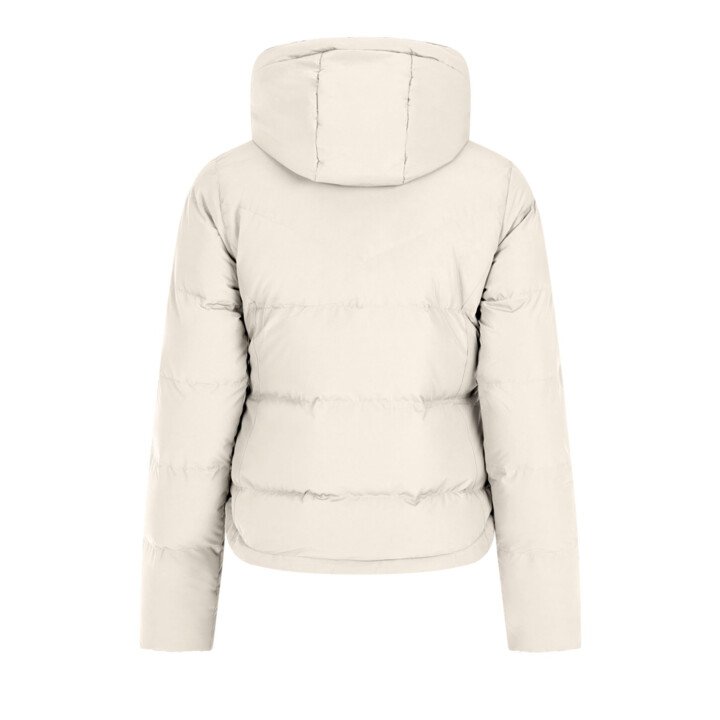 PRTLUCID Snowjacket Wms afbeelding
