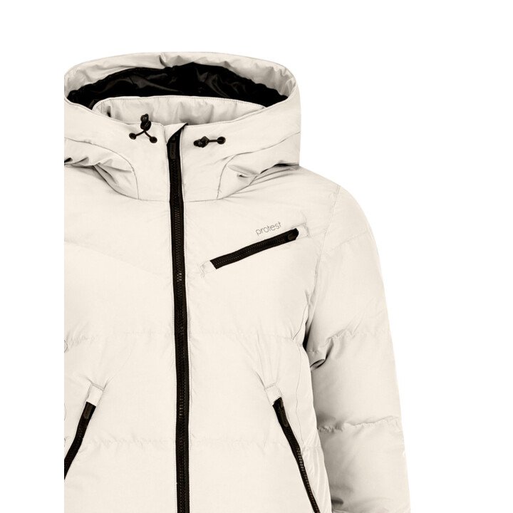PRTLUCID Snowjacket Wms afbeelding