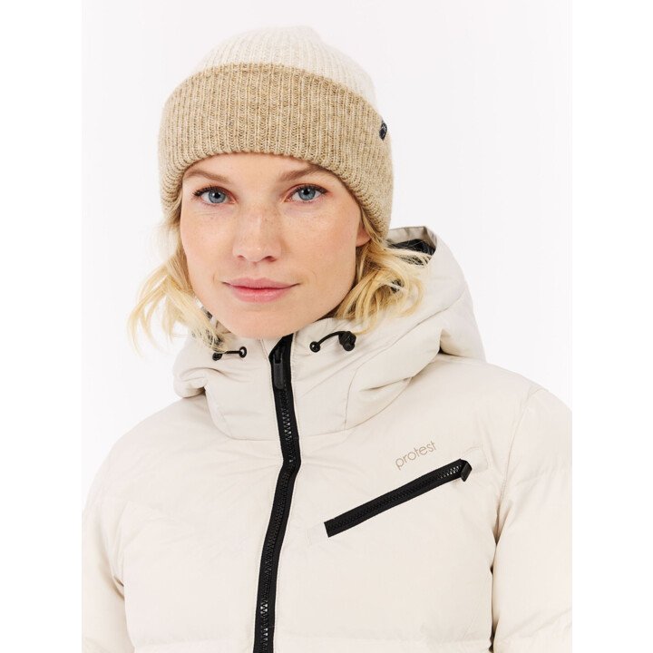 PRTLUCID Snowjacket Wms afbeelding