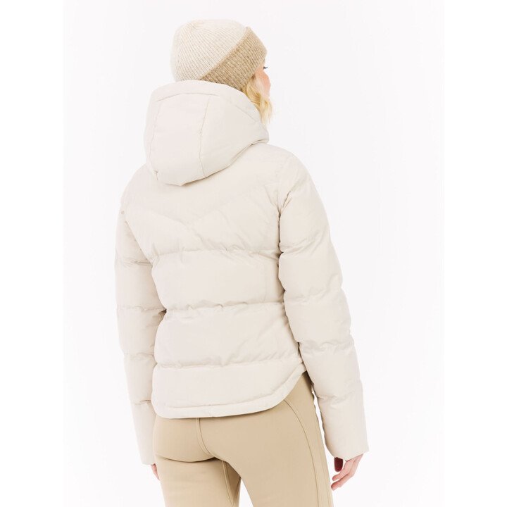 PRTLUCID Snowjacket Wms afbeelding