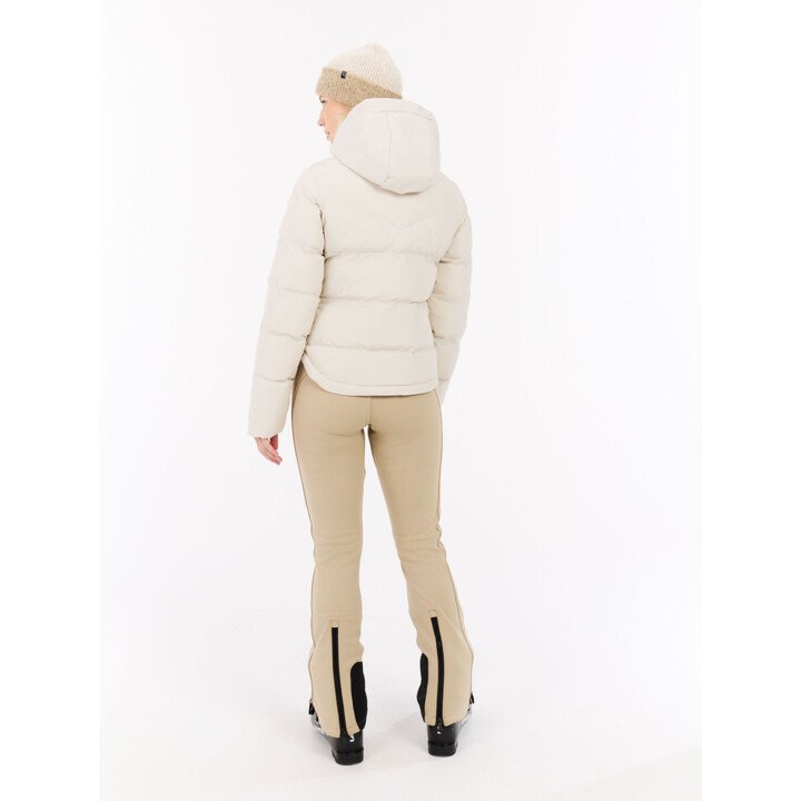 PRTLUCID Snowjacket Wms afbeelding