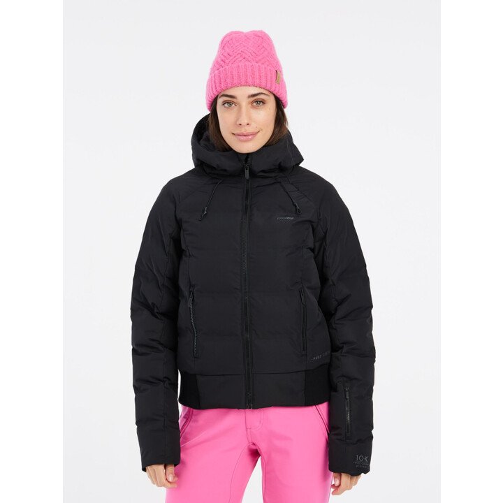 PRTALYSUMI Snowjacket Wms afbeelding