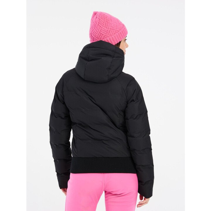 PRTALYSUMI Snowjacket Wms afbeelding