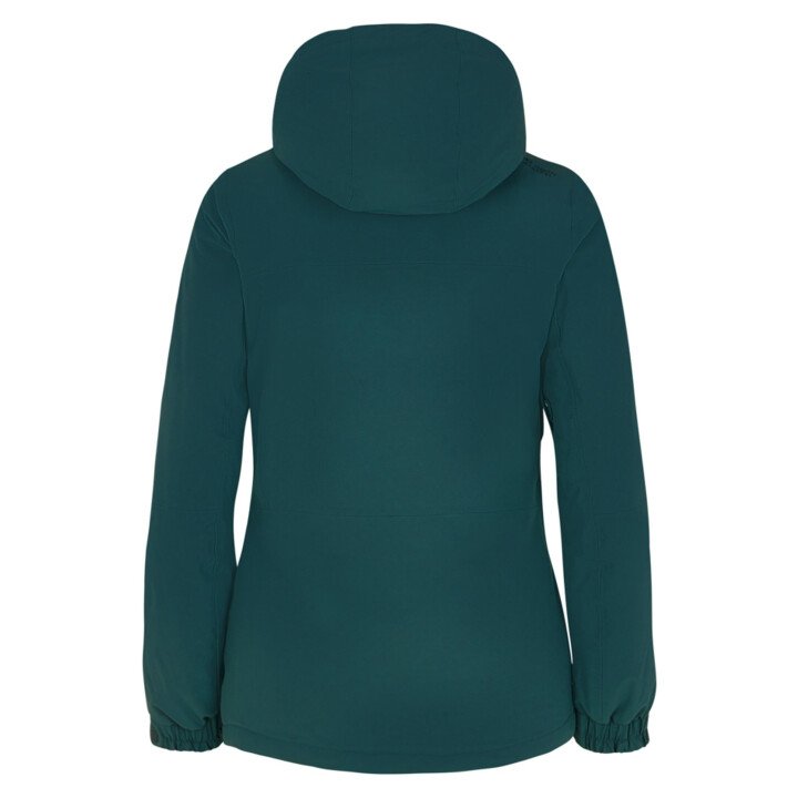 PRTBEVERLY Snowjacket Wms afbeelding