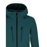 PRTBEVERLY Snowjacket Wms afbeelding