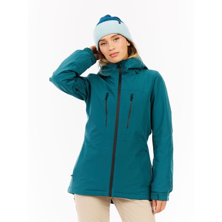 PRTBEVERLY Snowjacket Wms afbeelding