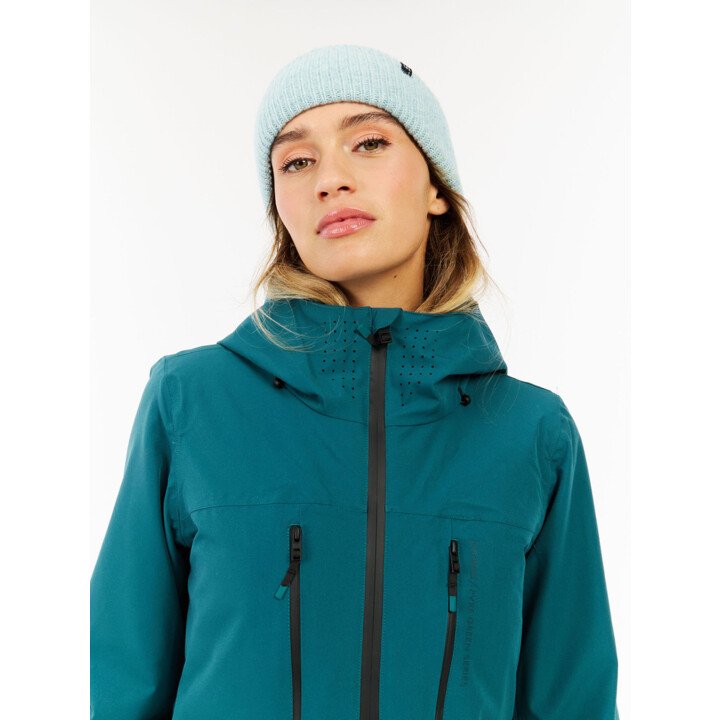 PRTBEVERLY Snowjacket Wms afbeelding