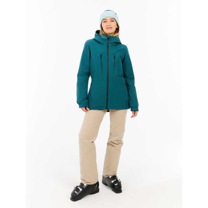 PRTBEVERLY Snowjacket Wms afbeelding