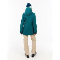 PRTBEVERLY Snowjacket Wms afbeelding