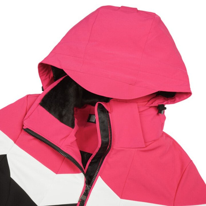  Leutsuvaara Ski Jacket afbeelding