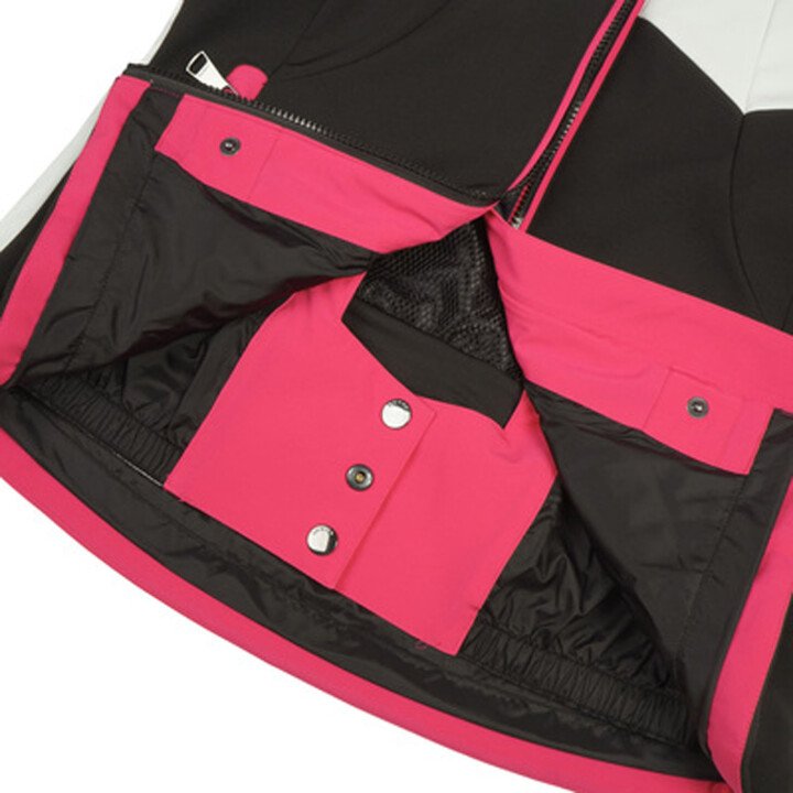  Leutsuvaara Ski Jacket afbeelding