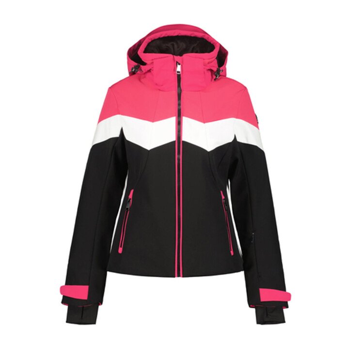  Leutsuvaara Ski Jacket afbeelding