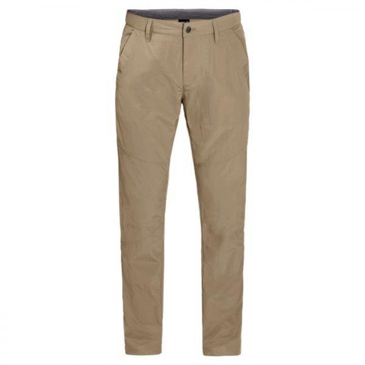 Desert Valley Pants Regular Men afbeelding