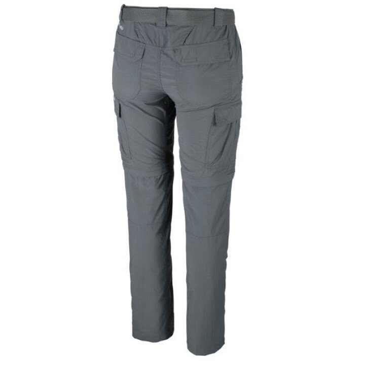 Silver Ridge II Convrt. Pant Men afbeelding