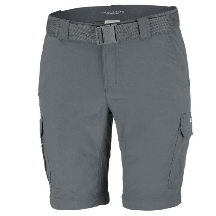 Silver Ridge II Convrt. Pant Men afbeelding