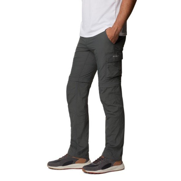 Silver Ridge II Convrt. Pant Men afbeelding