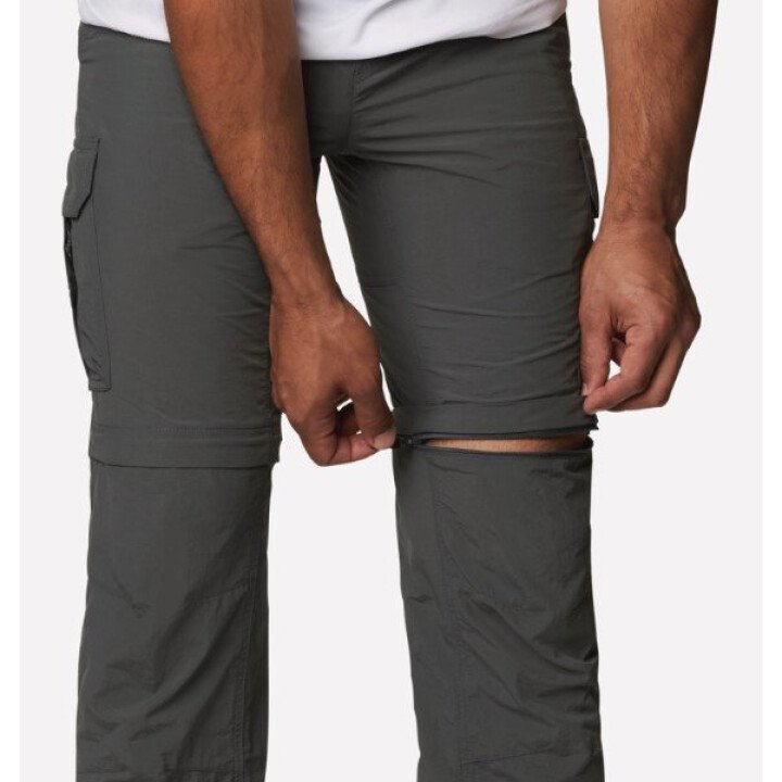 Silver Ridge II Convrt. Pant Men afbeelding