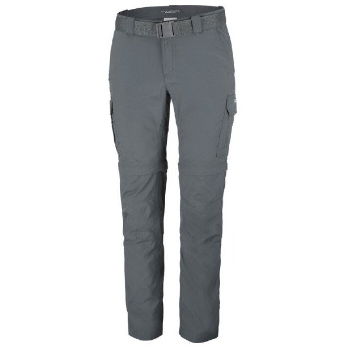 Silver Ridge II Convrt. Pant Men afbeelding
