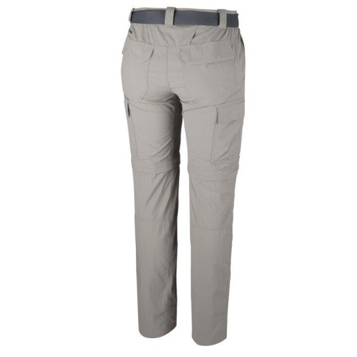 Silver Ridge II Convrt. Pant Men afbeelding