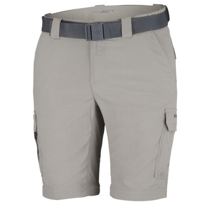 Silver Ridge II Convrt. Pant Men afbeelding