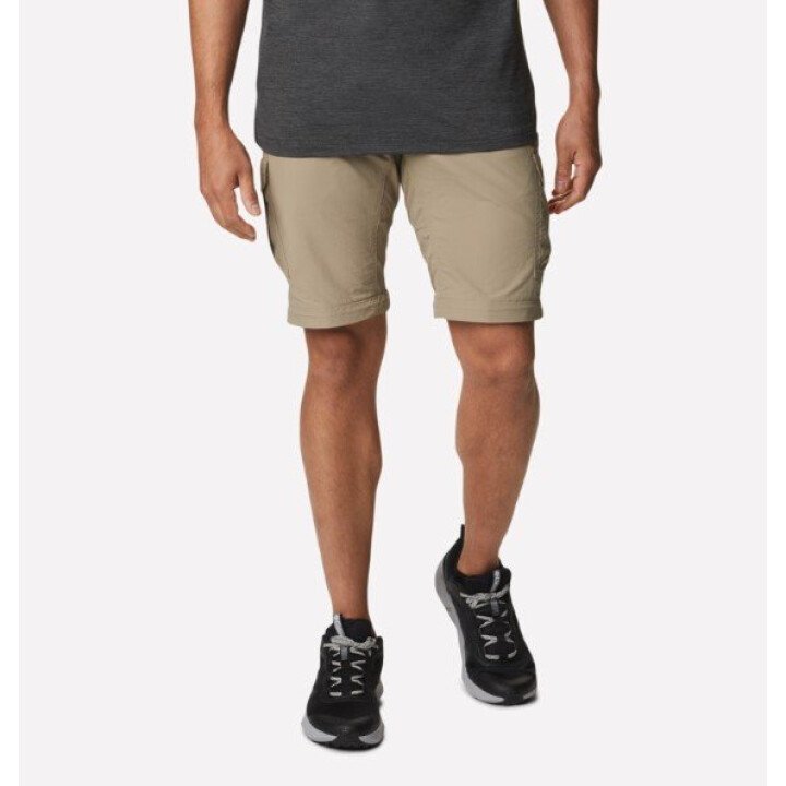 Silver Ridge II Convrt. Pant Men afbeelding