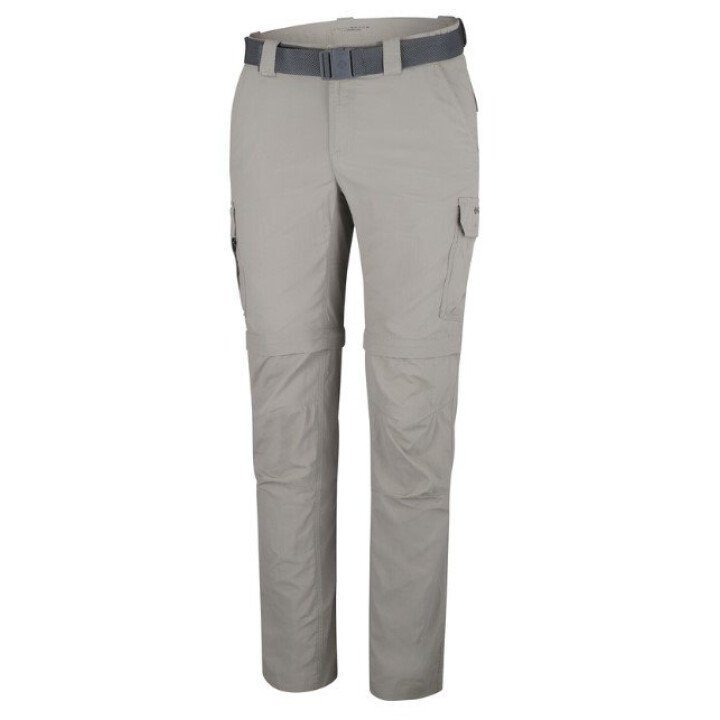 Silver Ridge II Convrt. Pant Men afbeelding