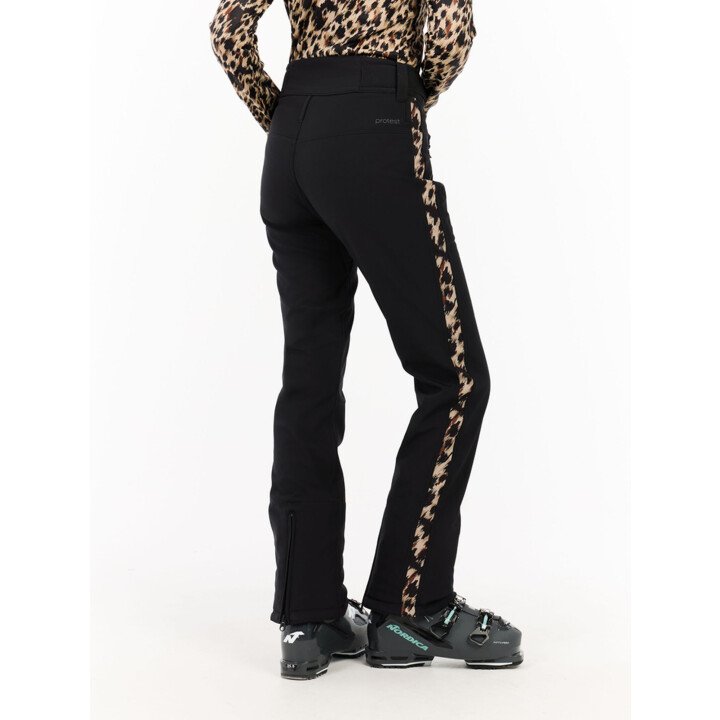 PRTElm Snowpants Wms afbeelding
