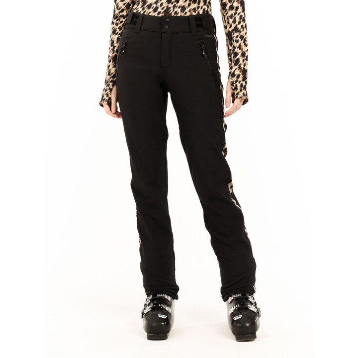 PRTElm Snowpants Wms afbeelding