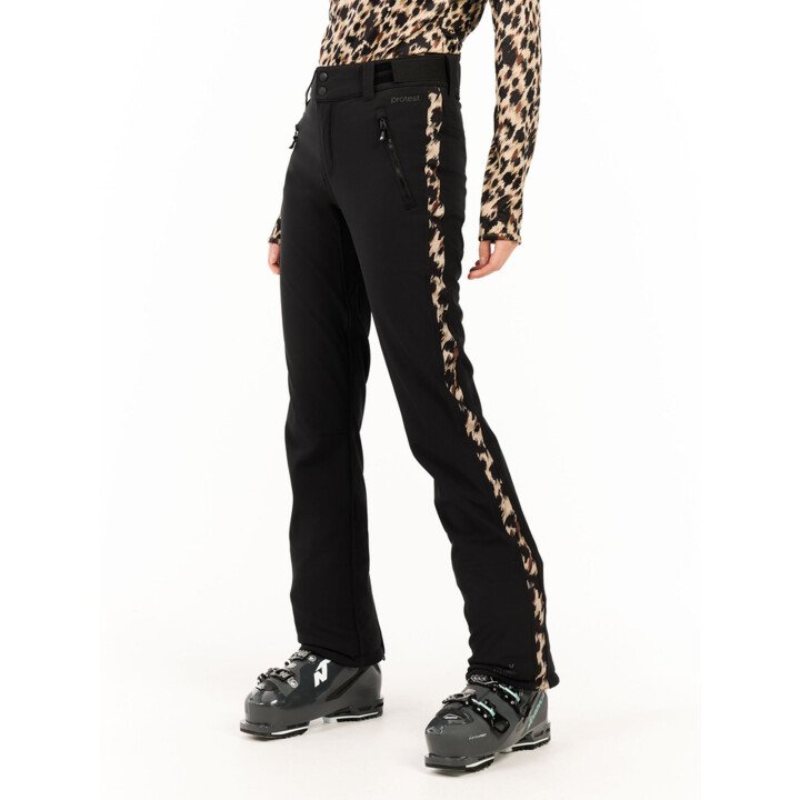 PRTElm Snowpants Wms afbeelding