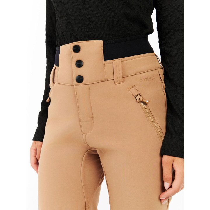 PRTLULLABYOS Snowpants Wms afbeelding