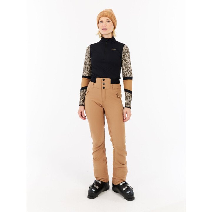 PRTLULLABYOS Snowpants Wms afbeelding