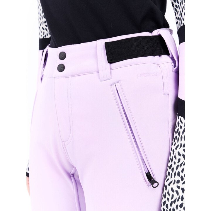 PRTRELOLE Snowpants Wms afbeelding