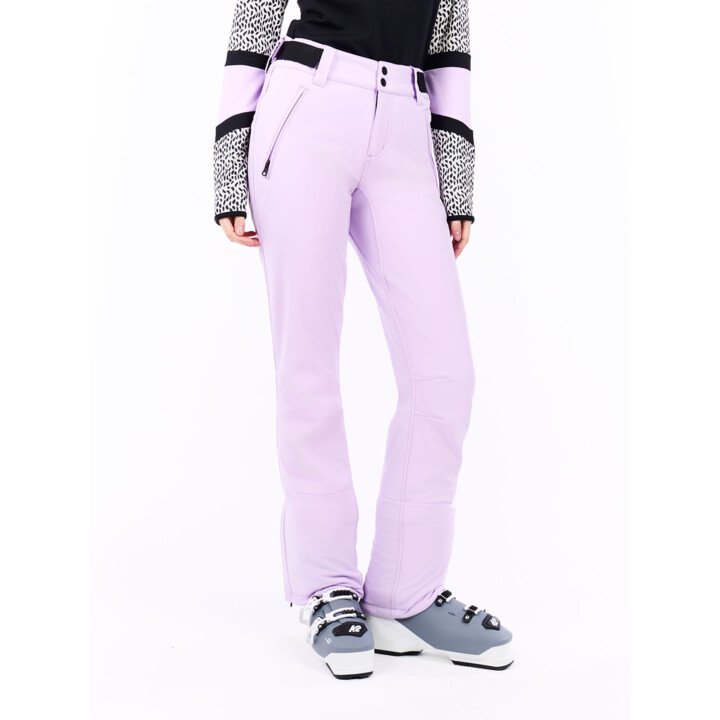 PRTRELOLE Snowpants Wms afbeelding