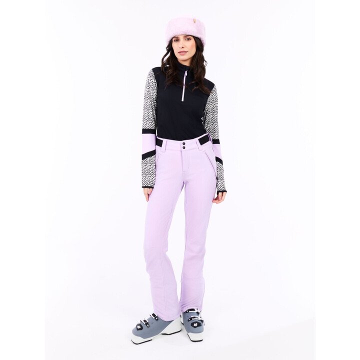 PRTRELOLE Snowpants Wms afbeelding