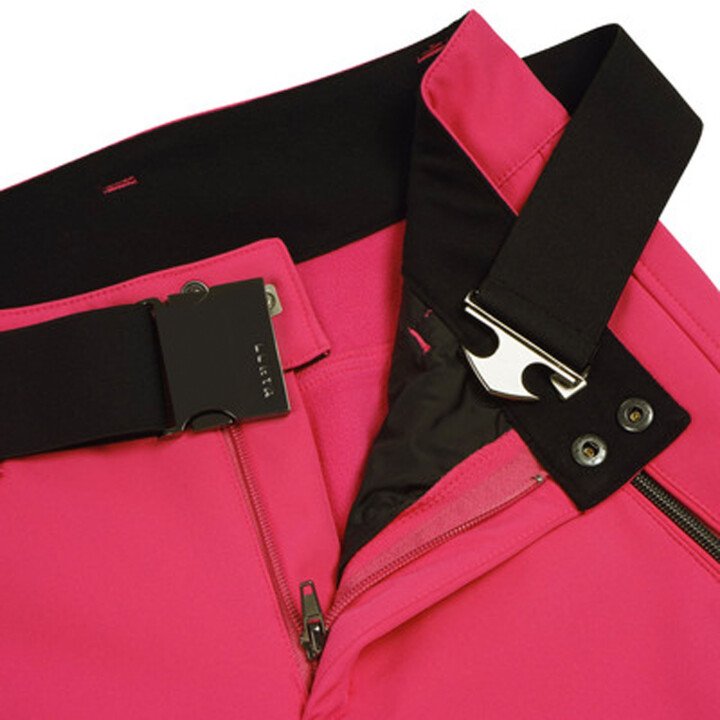 Joentaus Softshell Ski Trousers afbeelding