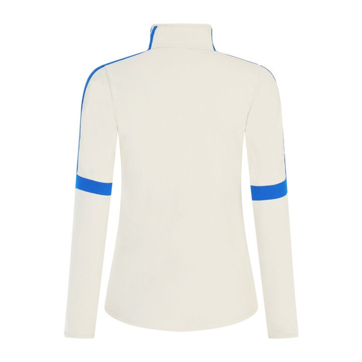 PRTCarly 1/4 Zip Active Top afbeelding